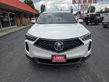 Used 2023 Acura RDX A-Spec image 2