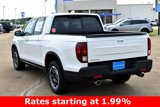 New 2025 Honda Ridgeline RTL+ image 4