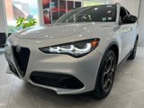 Used 2024 Alfa Romeo Stelvio Sprint image 4