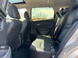 New 2025 Nissan Rogue Platinum w/ Platinum Premium Package image 5