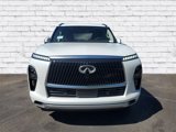 New 2025 INFINITI QX80 Pure image 2