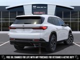 New 2025 Buick Enclave Sport Touring w/ Power Package image 4