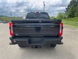New 2025 Ford F250 Platinum image 3