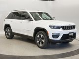 New 2025 Jeep Grand Cherokee Limited 4xe image 2