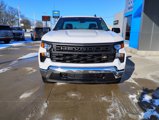 New 2025 Chevrolet Silverado 1500 W/T w/ WT Value Package image 2