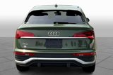 Used 2022 Audi Q5 2.0T Premium Plus image 4