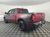 New 2026 RAM 1500 Rebel image 6