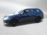 Used 2020 Mitsubishi Outlander LE image 3