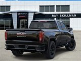 New 2026 GMC Sierra 1500 Pro w/ Graphite Edition image 4