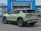 New 2026 Chevrolet Equinox LT image 3
