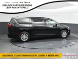 New 2026 Chrysler Voyager LX image 3