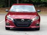 Used 2022 Nissan Altima 2.5 SR image 2