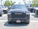 New 2026 RAM 1500 Big Horn image 2