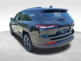 New 2025 Jeep Grand Cherokee L Limited w/ Luxury Tech Group II image 3