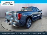 New 2025 GMC Sierra 1500 Denali w/ Denali Reserve Package image 4