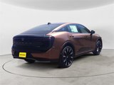 New 2026 Toyota Crown Platinum image 5