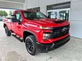 New 2024 Chevrolet Silverado 2500 W/T image 5
