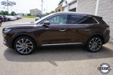 Used 2019 Lincoln Nautilus Reserve image 4