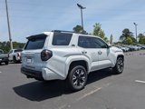 New 2025 Toyota 4Runner TRD Sport image 4