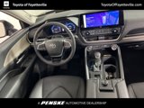Certified 2025 Toyota Grand Highlander AWD image 5