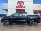 New 2025 Toyota Tundra Platinum image 2