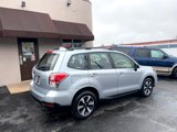 Used 2017 Subaru Forester 2.5i w/ Alloy Wheel Package image 5