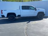 New 2025 Chevrolet Silverado 3500 LTZ w/ Trail Boss Package image 2