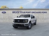 New 2025 Ford F150 XLT image 2