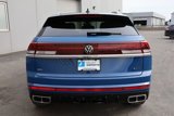 New 2025 Volkswagen Atlas Cross Sport SEL Premium R-Line image 5