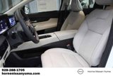 New 2025 Nissan Murano SV image 4