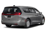 New 2025 Chrysler Pacifica Limited image 2