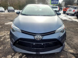 Used 2018 Toyota Corolla LE image 3