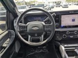 New 2025 Ford F250 Platinum w/ Tremor Off-Road Package image 4