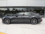 Certified 2024 Porsche Panamera 4 image 2