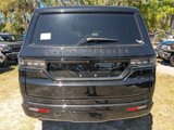 New 2025 Jeep Grand Wagoneer Series II Obsidian w/ Quick Order Packagew 28T image 5