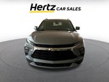 Used 2024 Chevrolet Blazer LT image 4