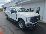 New 2025 Ford F250 XL w/ FX4 Off-Road Package image 2
