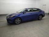 Used 2023 Kia Forte LXS image 2