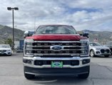New 2025 Ford F350 4x4 Crew Cab Super Duty image 5