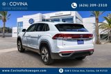 New 2026 Volkswagen Atlas Cross Sport SE image 5
