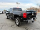 Used 2019 Chevrolet Silverado 2500 LTZ w/ Duramax Plus Package image 5