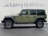 New 2025 Jeep Wrangler Unlimited Rubicon image 2