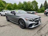 Used 2021 Mercedes-Benz C 43 AMG 4MATIC Cabriolet image 5