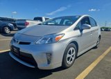 Used 2014 Toyota Prius Three image 3