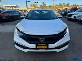 Used 2020 Honda Civic LX image 5