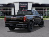 New 2026 GMC Sierra 1500 Elevation image 4
