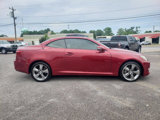 Used 2010 Lexus IS 250C image 2
