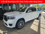 New 2025 RAM 1500 Tungsten image 2
