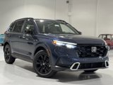 New 2026 Honda CR-V Sport Touring image 2