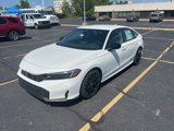 New 2026 Honda Civic Sport image 2